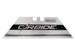 Stanley Carbide Knife Blades Pack of 50 £31.99